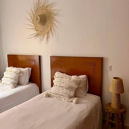 Cosy Appartement Au Coeur De Gueliz Marrakesh Exterior foto